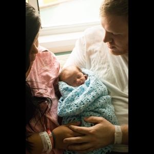 Meet your Posher, Divina